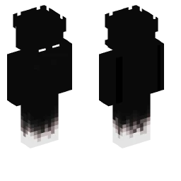 Unknown Skin
