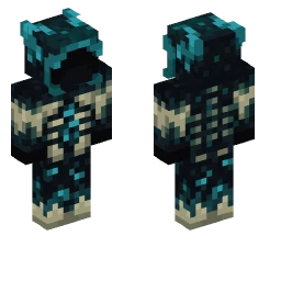 Unknown Skin
