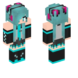 Unknown Skin