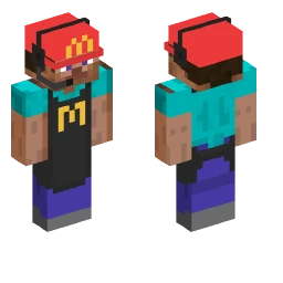 Unknown Skin