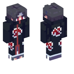 Unknown Skin