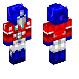 Unknown Skin
