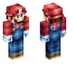 Unknown Skin