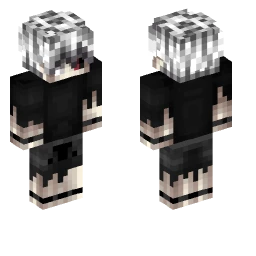 Unknown Skin