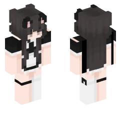 Unknown Skin