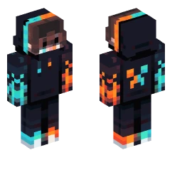 Unknown Skin