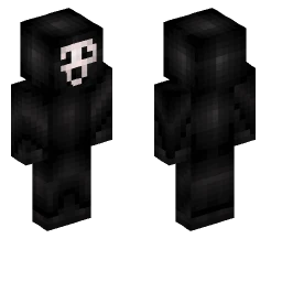 Unknown Skin