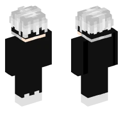 Unknown Skin