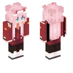 Unknown Skin