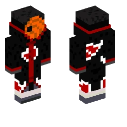 Unknown Skin