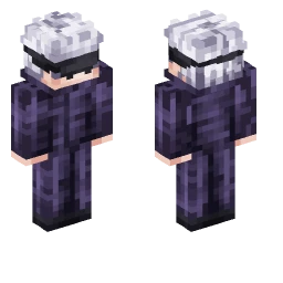 Unknown Skin
