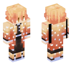 Unknown Skin