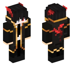 Unknown Skin