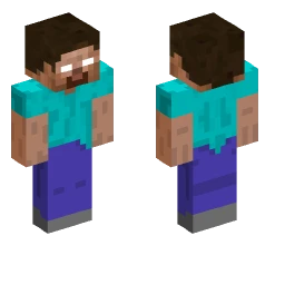 Unknown Skin