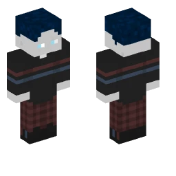 Unknown Skin