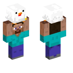 Unknown Skin