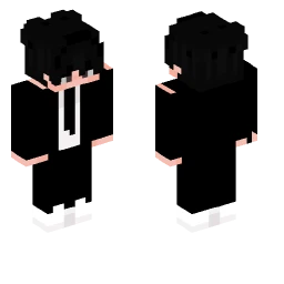 Unknown Skin