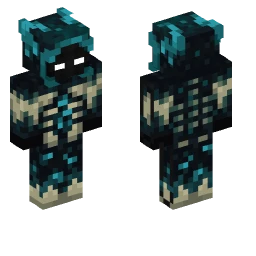 Unknown Skin