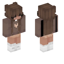 Unknown Skin