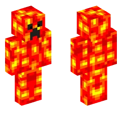 Unknown Skin