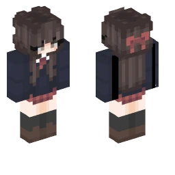 Unknown Skin