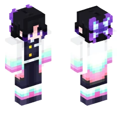 Unknown Skin