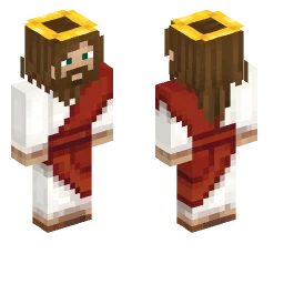 Unknown Skin