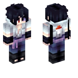 Unknown Skin