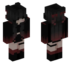 Unknown Skin