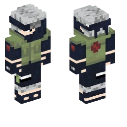 Unknown Skin