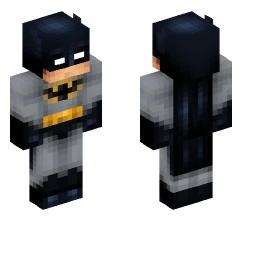 Unknown Skin