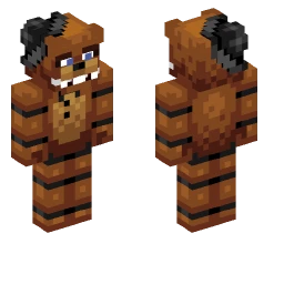 Unknown Skin