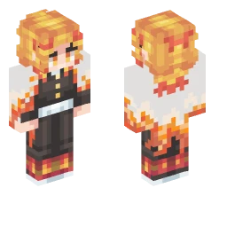 Unknown Skin