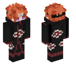 Unknown Skin