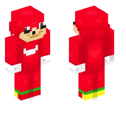 UgandanKnuckles