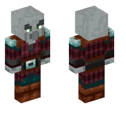 Pillager