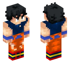 goku