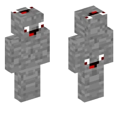 Alphastein - Gaming YouTuber Skin