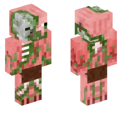 ZombiePigman