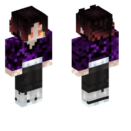 Kokushibo - Upper Moon One Demon Slayer Skin