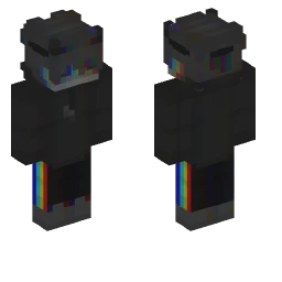 Geleakter