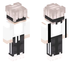 SilverIsMe