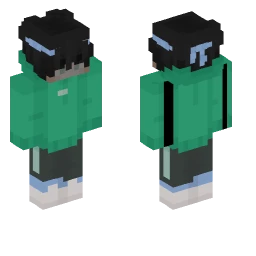 PowerUpHero