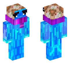 IJAMinecraft