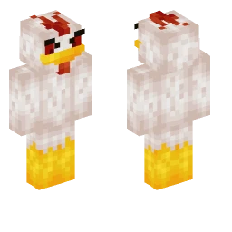 EvilChicken5084