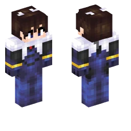 Shinji