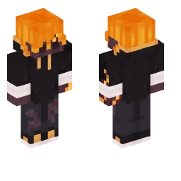 Themagmaboi
