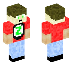 ZakkaryTheGamer