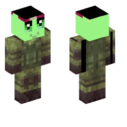 crisgreen