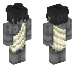 Chief XD - Gaming Character Skin